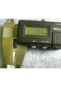 Resim Asus K55A K55V K55Vd K55Vj K55Vm Power Flex Kablo 6-0.5-25A 