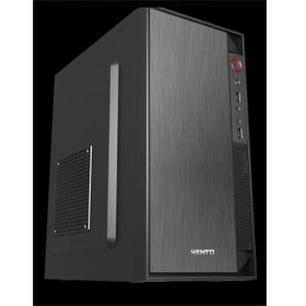 Resim Vento VS119S 400W Peak Mıcro Atx Kasa 