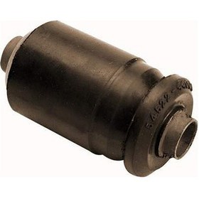 Resim GROS 11109 SALINCAK BURCU ÜST DISI LASTIK İÇ ÇAP 14 MM H100 KMYNE 