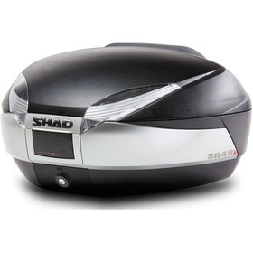 Resim Shad Sh48 Tıtanıum Çanta 