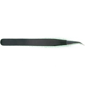 Resim KİRPİKÇİSHOP Özel Üretim Ipek Kirpik Cımbızı 