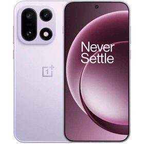 Resim OnePlus 15 TR Garanti | 512 GB 16 GB Mor 