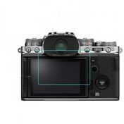 Resim Fujifilm X-T4 X-T30 XS-10 2.5D LCD Temperli Cam Ekran Koruyucu | Diğer Diğer