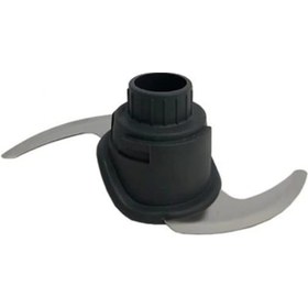 Resim Karaca Mastermaid Power Essential Alt Bıçak Bıçagı 