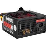 Resim Verto Everest EPS-4900B, 350W Peak, 12CM Fan, Atx, Power Supply (Psu) Kutulu 