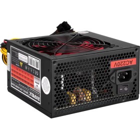 Resim Verto Everest EPS-4900B, 350W Peak, 12CM Fan, Atx, Power Supply (Psu) Kutulu 