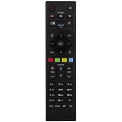 Resim JAHRE Woon Wn32dıl3038-1022 Lcd Led Tv Kumandası 