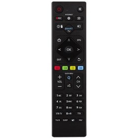 Resim JAHRE Woon Wn32dıl3038-1022 Lcd Led Tv Kumandası 