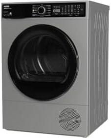 Resim Vestel KMI 98402 G WIFI 9 Kg Kurutma Makinesi 