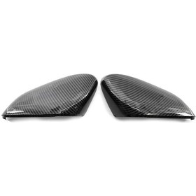 Resim Volvo S60 V60 İçin Yan Dikiz Aynası Kapakları 31402636, 31402628 - Kaiyi 