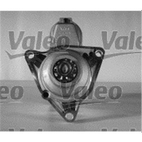 Resim Valeo 438077 Marş Motoru Transporter T4 2.5 Tdı 
