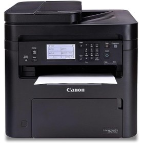 Resim Canon I-sensys Mf275dw Mono Lazer Yaz/tar/fot/fax Dub Net Wıfı 
