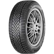 Resim Falken 215/65 R16 98H EuroWinter HS02 Kış Lastiği (Üretim Yılı:2024) 