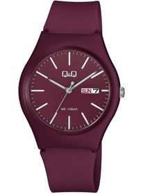 Resim Q&Q A212j011y Erkek Kol Saati 