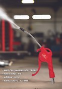 Resim G GAPTOOLS Hava Tabancası Gpht01 