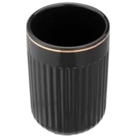 Resim Fargo Diş Fırçalık Siyah 