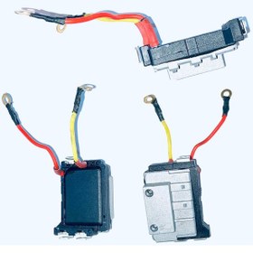 Resim Modül Ateşleme Toyota Corolla Ae92 1988-1992 Karb- Product Code 