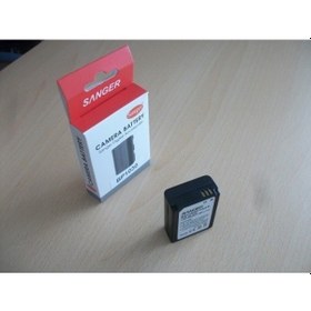 Resim Samsung Bp1030 Kamera Bataryası 