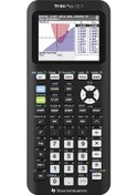 Resim Texas Instruments TI-84 Plus CE-T Grafik Hesap Makinesi 