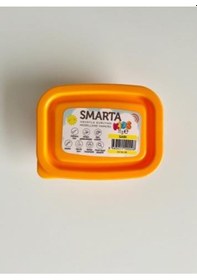 Resim Smarta Kıds Havayla Kuruyan Modelleme Hamuru Sarı 70gr 