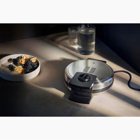 Resim Hype Store Lono Çelik Waffle Makinesi 900 W 