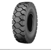 Resim Petlas 5.00-8 Hl-30 Tt 111A5 10PR Havalı Forklift Lastiği( Üretim Yılı: 2025 ) 