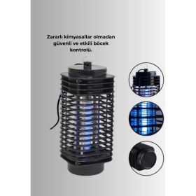 Resim Sepetink JY300 Sineklik 