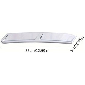 Resim Lumaworld Hyundai Tucson 22-24 Ön Arka Çamurluk Kaplaması 