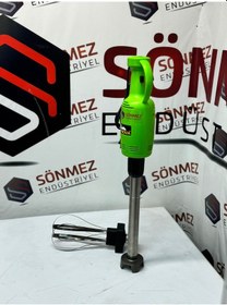 Resim Sönmez 40 Cm El Blender + Çırpma Başlığı 