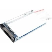 Resim Sunucu Sepeti - Dell Uyumlu 2.5'' Disk Kızağı - DXD9H - R440 R540 R640 R740 R840 R940 