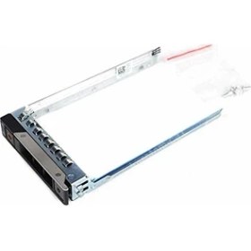 Resim Sunucu Sepeti - Dell Uyumlu 2.5'' Disk Kızağı - DXD9H - R440 R540 R640 R740 R840 R940 