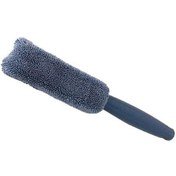 Resim River World Araba Jantı Temizlemek İçin Mikrofiber Fırça 