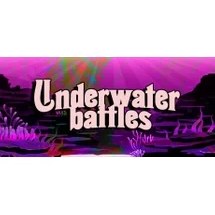 Resim Underwater Battles (Pc) 