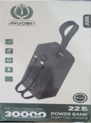 Resim Smart JNUOBİ JQ86 30.000 MAH POWERBANK 