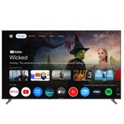 Resim Arçelik 7 Serisi 50" 4K UHD Google Tv - A 750 C Smart Tv 