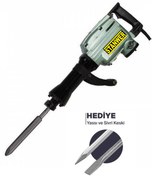 Resim STANWER 16 Kg 2500 Wf Sds Max Kırıcı Hilti Matkap Kırıcı Hilti Stw 65 Mm Hilti 
