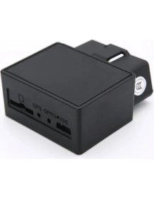 Resim ercTEC OBD2 Gps Araç Takip Cihazı (Sim Kartlı, Btk İmei Kayıtlı, Ücretsiz Uygulama) 
