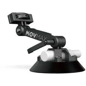 Resim MOVMAX Suction Vantuzlu Braket 5 inç 