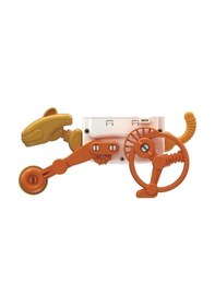 Resim 75137tr Robotik Laboratuvarı - Action Robots - Runner +8 Yaş 