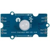 Resim SeeedStudio Grove - Adreslenebilir Rgb LED V2.0 