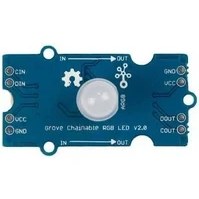 Resim SeeedStudio Grove - Adreslenebilir Rgb LED V2.0 