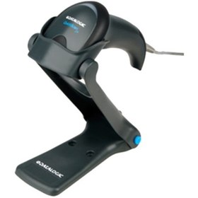 Resim Datalogic Datalogıc El 2D Imager Quickscan QW2420 USB El Tipi Karekod Okuyucu Ayaklı 