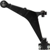 Resim Citroen Saxo 1997 - 2003 Sağ Salıncak Teknorot Marka P-126 