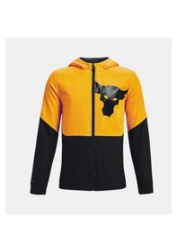 Resim Under Armour Erkek Çocuk Project Rock Legacy Mont Çok Renkli 