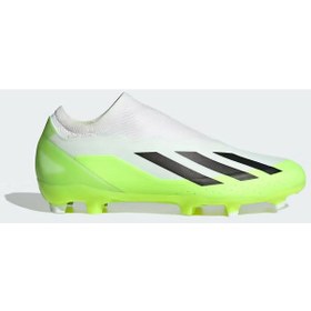 Resim Adidas X Crazyfast.3 League FG (HQ4515) | Beyaz 
