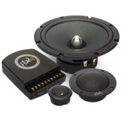 Resim Powerbass 16 Cm 3 Yollu Komponent 
