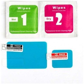 Resim Kingma Gopro Hero 5 - 6 Uyumlu Lcd ve Lens Koruyucu 