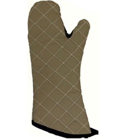 Resim Zem Yanmaz Fırın Eldiveni 42.5 CM 