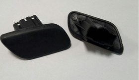 Resim Renault Fluence Far Fiskiye Kapak Takımı Makyajlı Kasa 286025625R 