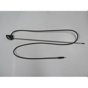 Resim 1988-2009 Mitsubishi L300 Minibüs Anten Siyah On Direğe Takılan Tw Adet Oem No:10101vk526 